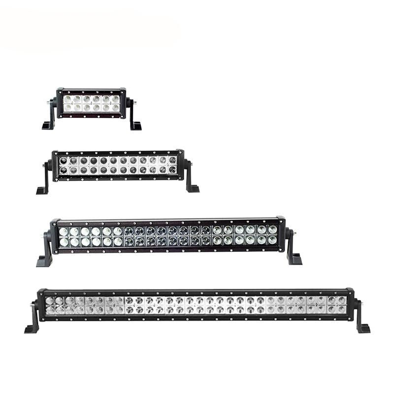 CREE Chip 72W LED Working Lamp Bar for Trucks