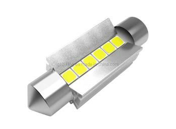 28 mm Canbus Festoon Good Quality LED Bulb