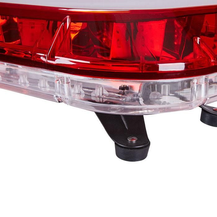 Senken New LED Emergency Warning Lightbar for Ambulance and Car
