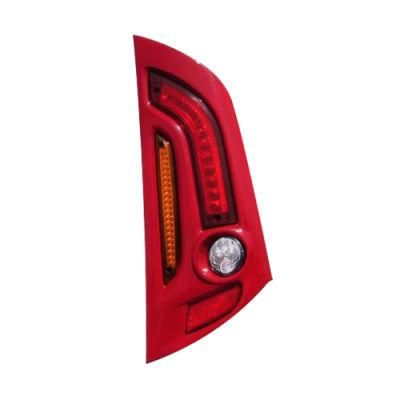 Rear Lamp for Marcopolo Bus Parts Auto Lighting System Hc-B-2466-1