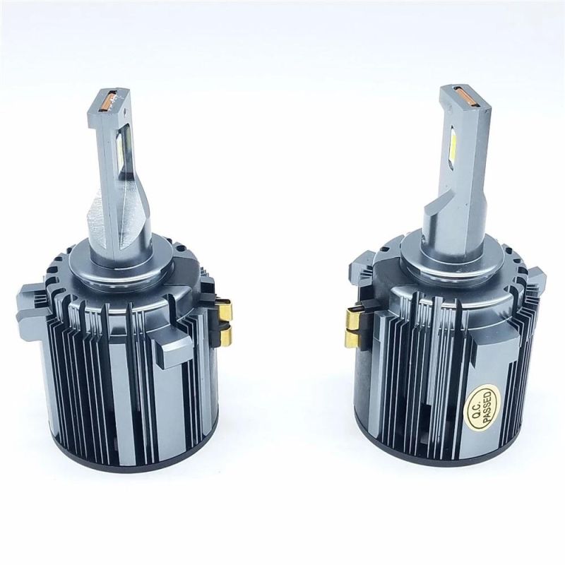 Golf 7 LED Headlight Decoding Low-Beam Light Bulb Touran L Sharan Scirocco Special Low-Beam Headlight