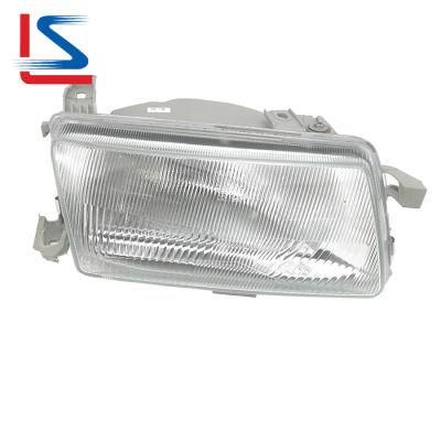 Auto Head Light for Opel Astra F 1995-1998 R 90511089 L 90511090 442-1106
