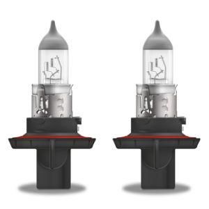 9008 H13 12V 60/55W P26.4t New Generation Lamps Auto Bulbs Lights Headlight Halogen for Car Bus and Truck