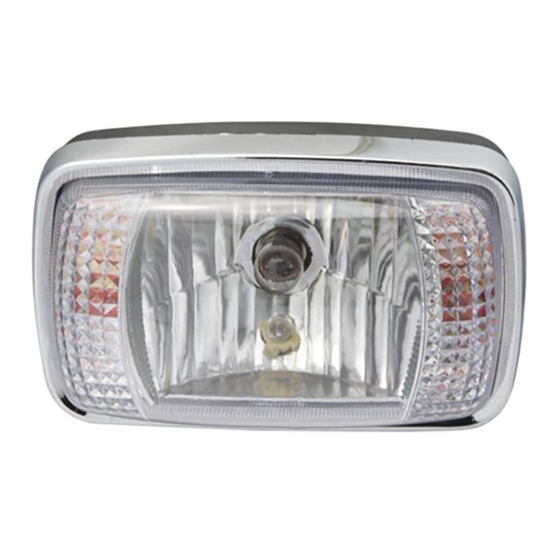 High Quality Motorcycle Poweful Head Light for Ax100 CD70 Cg125