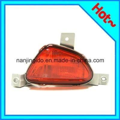 Auto Parts Turn Signal Lamp for Mazda 2 Dy 2007-2012 Df71-51-35ye