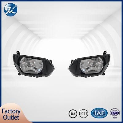 Halogen Auto Head Lamp for Truck Hino 500 Auto Lights