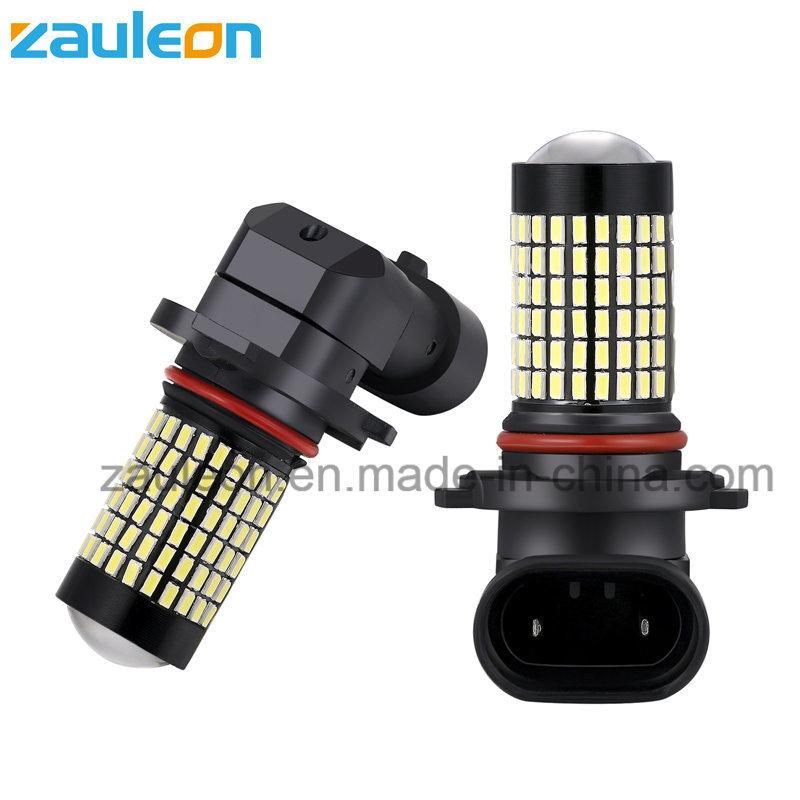 Extreme Bright 9006 Fog LED Day Light Driving Lights