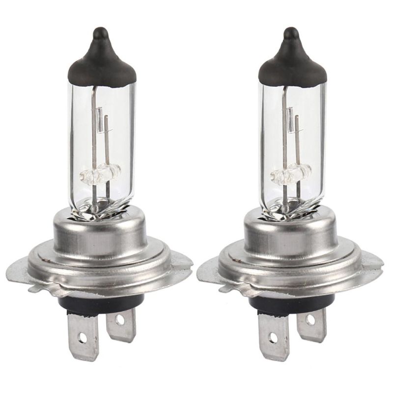 Super Bright Halogen High Beam Bulb 80W off-Road Used H7 62261sbp Auto Parts