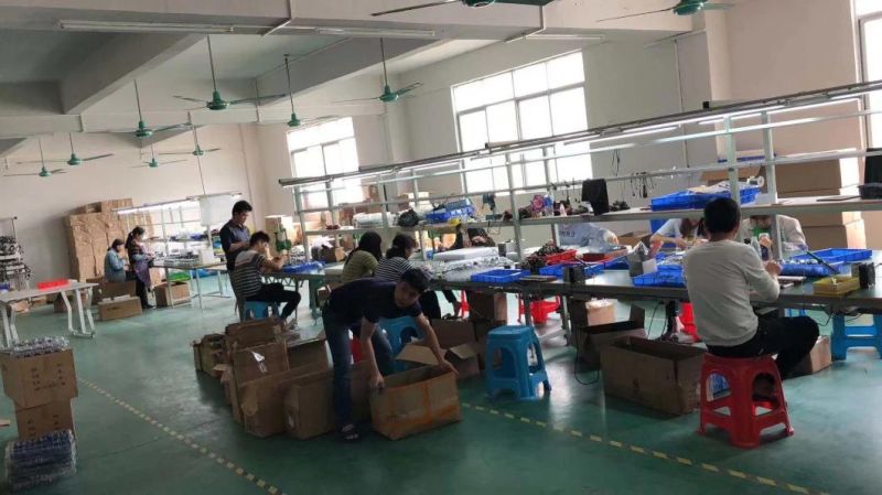 Good Driver Wholesale Cheapest C6 Auto H1 H3 H11 H13 9007 9005 9006 Hb3 Hb4 5202 H4 H7 LED Headlight LED Car Light Lamp 72W 8000lm Auto Lamps