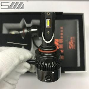 Top Selling 1800lm LED Car Light Auto Headlight with Import Chip