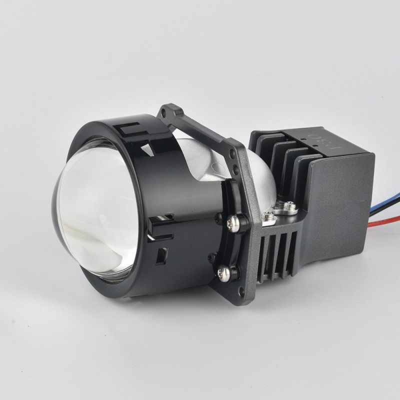 LED Projector Lights for Cars 7500lumen/Lens LED Projection Light 65W/High Beam LED Projection Lights