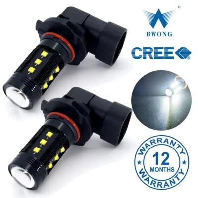 9005 Hb3 CREE LED Super Bright LED Car Fog Light Auto Fog Light