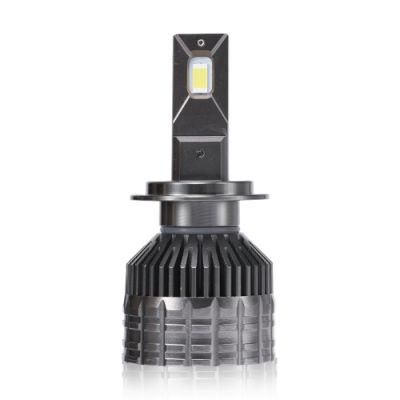 High Power M9PRO 12000lm Super Bright Car LED Headlight