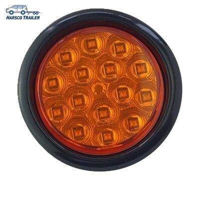 30 LED Function Indicator Light