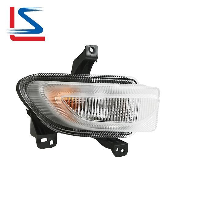 Indicator Signal Lamp Side Light for Jeep Renegade 2014-2016 Park/Signal Lamp Assy R 68256431AA 51953118 (68256432AA)