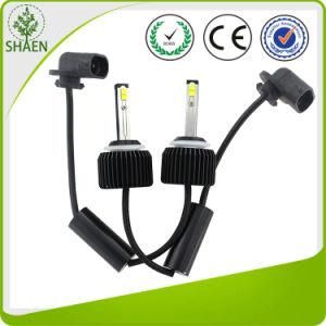 New Type H1 H3 880 881 CREE 20W LED Headlight
