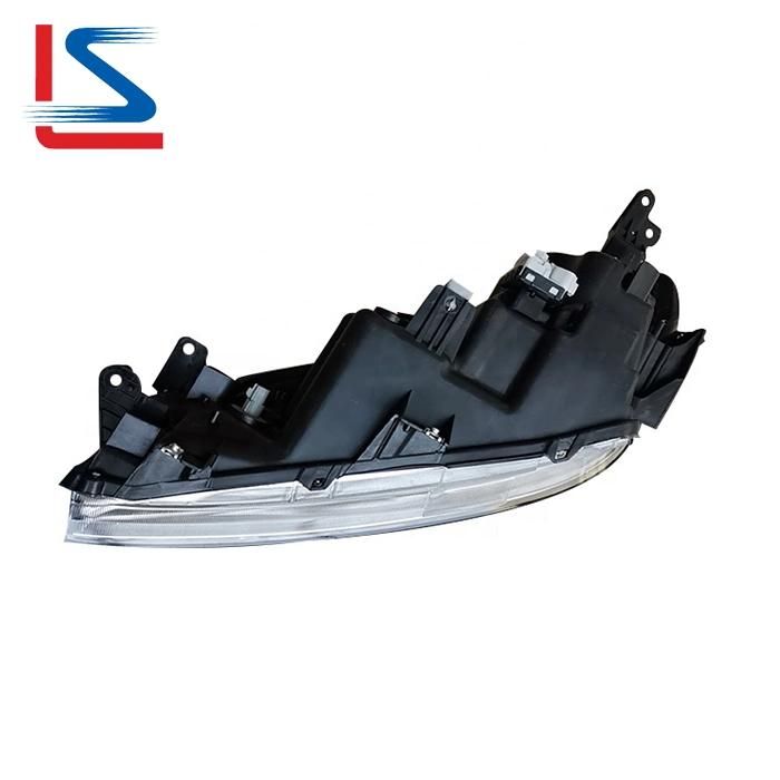 Auto LED Head Lamp Blue for Suzuki New Vitara 2015-2018 35100-56p50 35300-56p50 35320-54p00-000