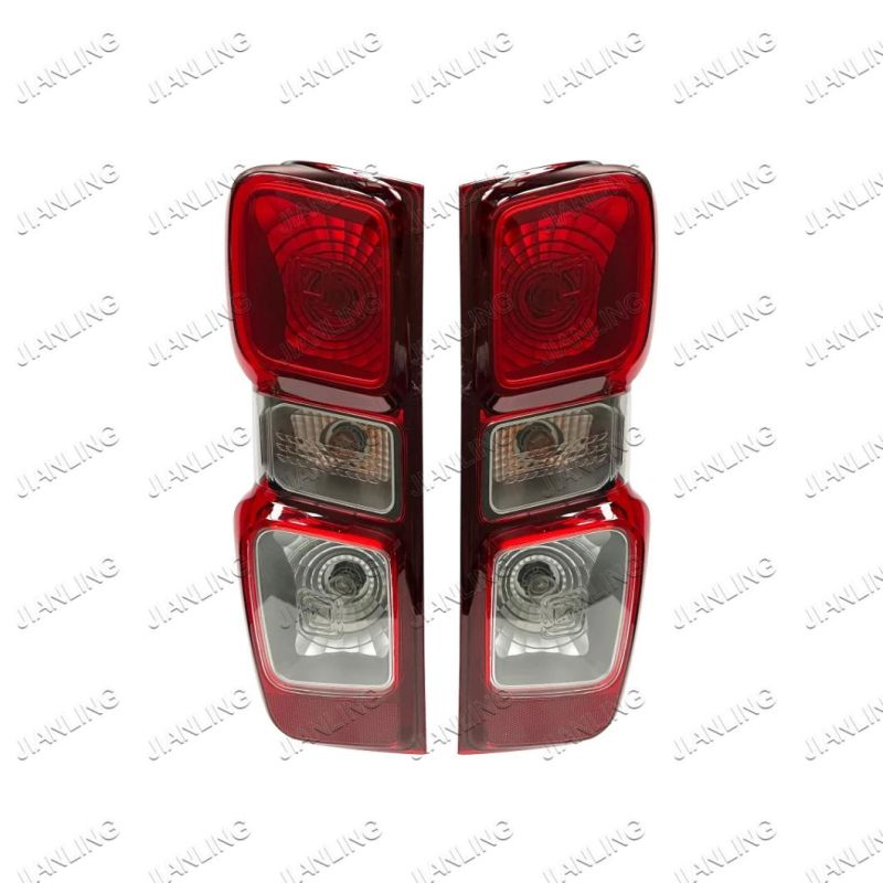 Auto Pick-up Tail Lamp Halogen Normal Low Level for Iz D-Max2020