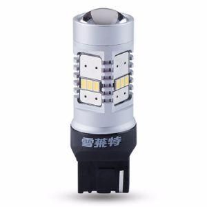 Cnlight LED Signal Light Kit 15W T20 7440 Reverse Reading Strobe Light