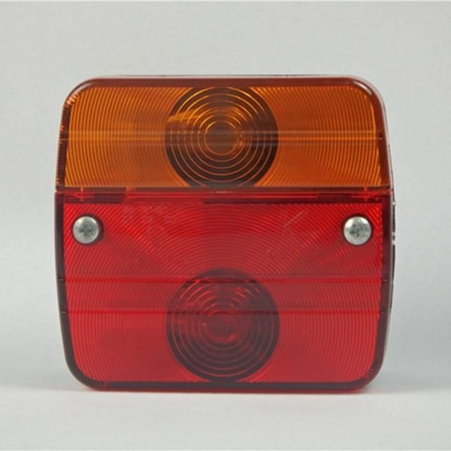 LED Truck Light Accessories Trailer LED Tail Lamp
