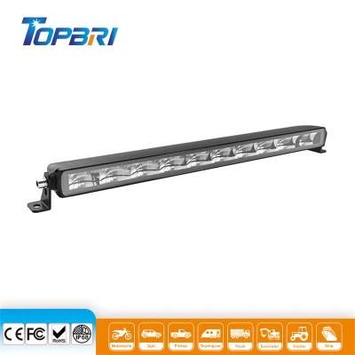 IP68 DC 12V CREE LED Work Light Bar for Boat SUV Motorcycle Offroad