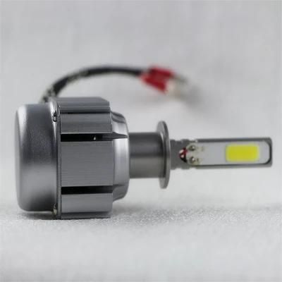High Quality Auto Lighting System 12V 24V 360 Light Super Bright Newest Auto Car LED Headlight