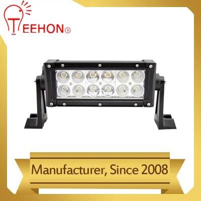 36W 12V LED Auto Truck Light Bar Light