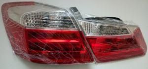 Honda Accord 2014 Tail Lamp Taillight Inner and Outer 34155-T2a-H01 34150-T2a-Y21 33550-T2a-H01 33500-T2a-Y21