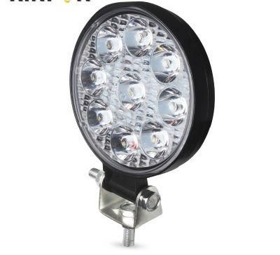 Auto Parts Motorcycle Accessories LED Car Head Lamp