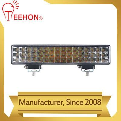 Multi Color 144W LED Flashing Lights