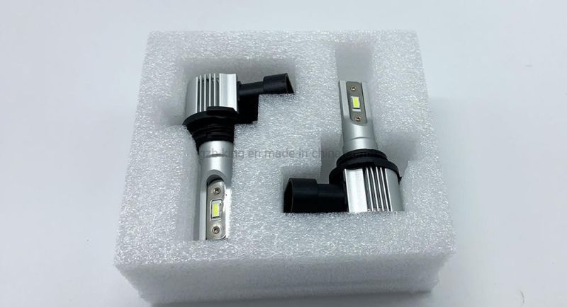 Mini 9006 LED Headlight Bulb