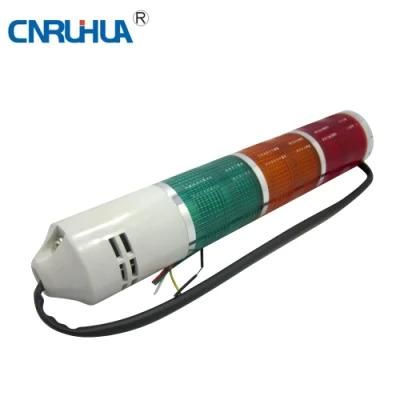 High Quality Multilayer Colorful Tower Light