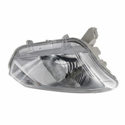 Dmax 2017 2018 LED Auto Accessory Headlamp