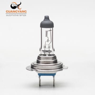 H7 24V 70W Truck Headlight Bulbs Px26D Halogen Lighting Automotive Lamps