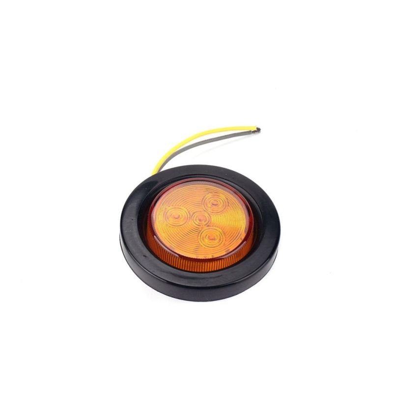 33 / 28 / 35LED Signal Function Indicator Trailer Light