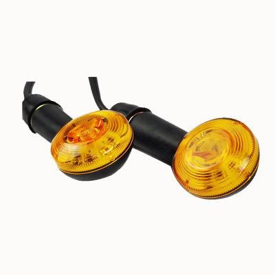 IP66 Waterproof LED Motorcycle Turn Signal Light Motorcycle Indicator