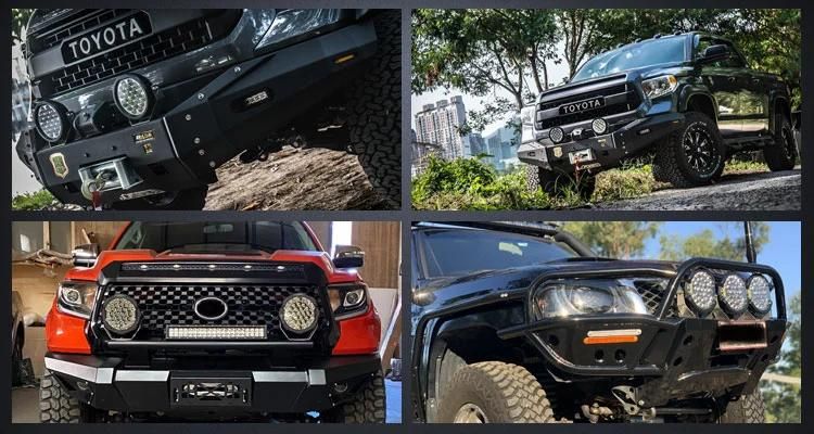 off Road Laser Light Bar 4X4 Accessories