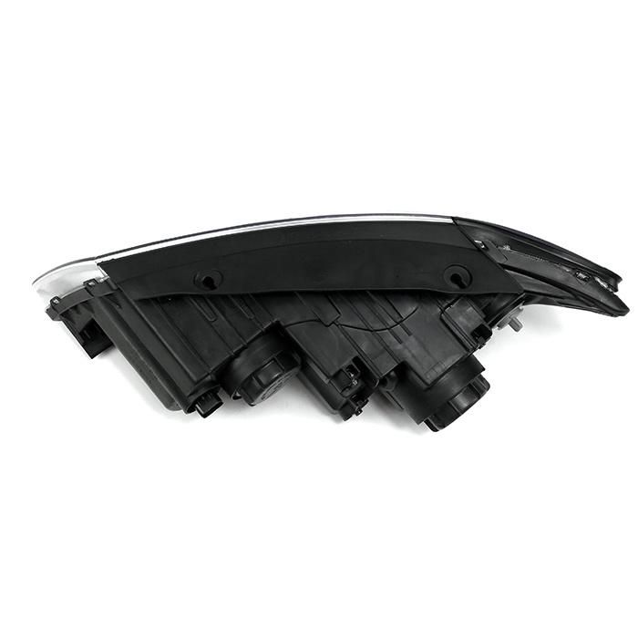 Auto Head Lamp for Hyundai Sonata NF 2008-2010 92101-3K520 92102-3K520 Headlight Front Lamp