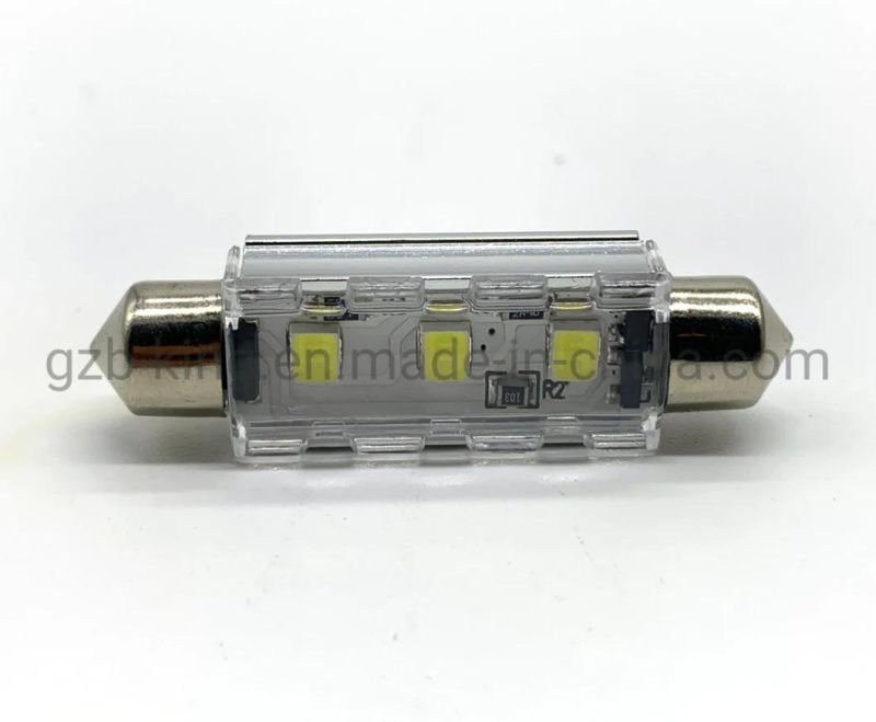 44mm 3030SMD LED Festoon Bulb