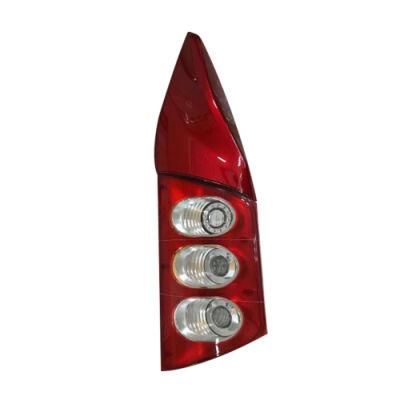 Volvo 9800 Auto Lighting Parts LED Rearlight Hc-B-2001-1