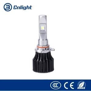 Brand New H4 H7 H8 H9 H10 H11 9005 9006 9012 Hot Sell Auto LED Headlight