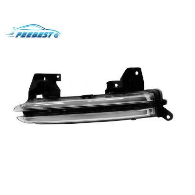 Front Bumper Fog Lamp for Porsche Panamera 970 2014 2015 2016 LED Fog Light 97063108352 97063108452