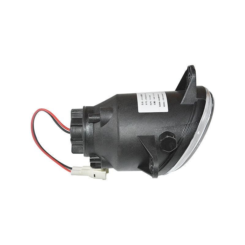 Best Selling Auto Spare Parts Front Fog Lamp Right for Changan Ruixing M80/G101 (3732020-AT01)