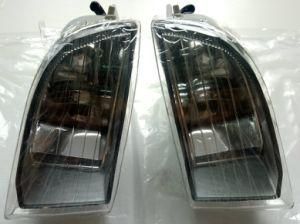 Fj120 Prado 2003-2009 4000 2700 Fog Lamp Foglight Fog Light 81211-60150 81221-60070 for Toyota Landcruiser