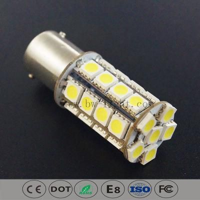 1156/1157 SMD 5050 Car LED (T20-B15-030Z5050)