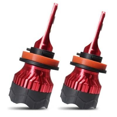 Lightech Auto H13 Police Light with Car Xenon HID Conversion Kit 12000K