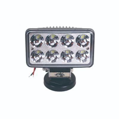 Bright Bar Combo DRL LED Tractor Working Light Beam
