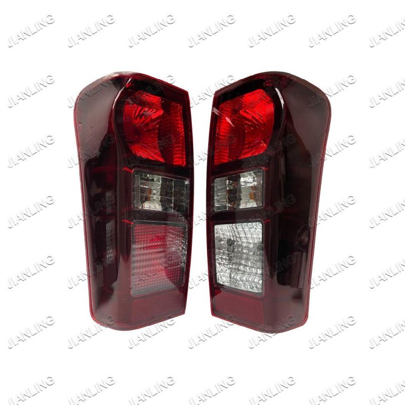 Auto Pick-up Lamp Low Type for D-Max2012 8-98125402-3 8-98125403-3