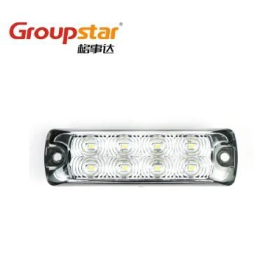 Good Supplier DC 12V Caravan RV Ceiling Interior LED Lights LED Auto Light for RV