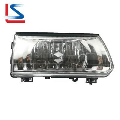 Auto Lighting Systems Headlamp for Mitsubishi Delica L300 1993-2001 Xr387899 Xr387900 Auto Lamp R Mr482686 L Mr482685